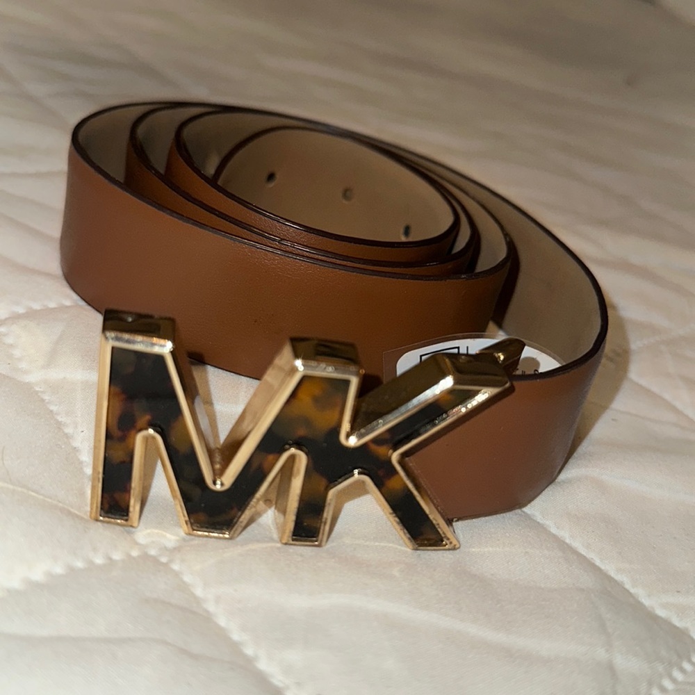Michael Kors belt